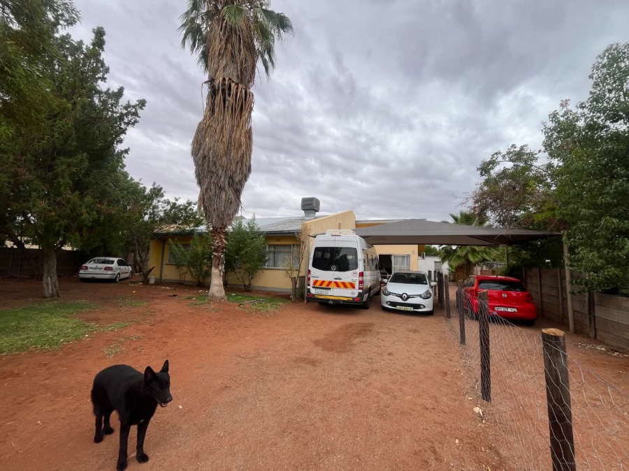 4 Bedroom Property for Sale in Blydeville Northern Cape